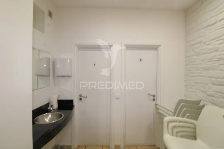 Loja para Trespasse em Ermesinde Foto 14