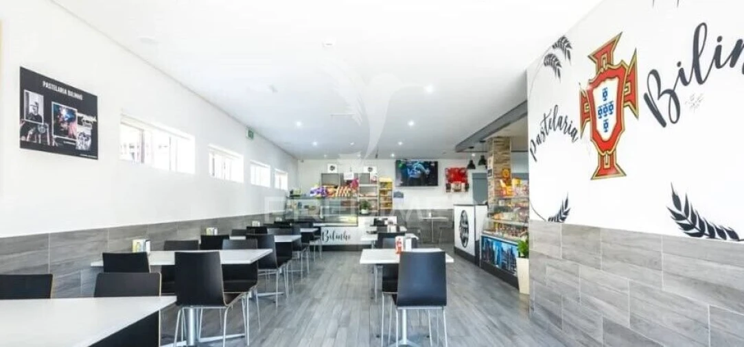 Loja para Trespasse em Sande São Lourenço e Balazar Foto 21