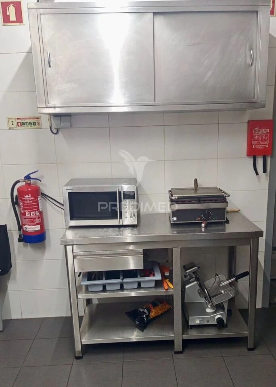 Loja para Trespasse em Sande São Lourenço e Balazar Foto 10