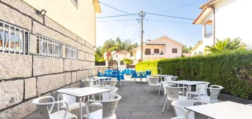Loja para Trespasse em Sande São Lourenço e Balazar Foto 4