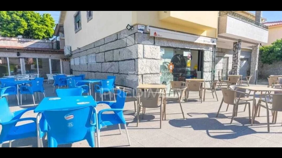 Loja para Trespasse em Sande São Lourenço e Balazar
