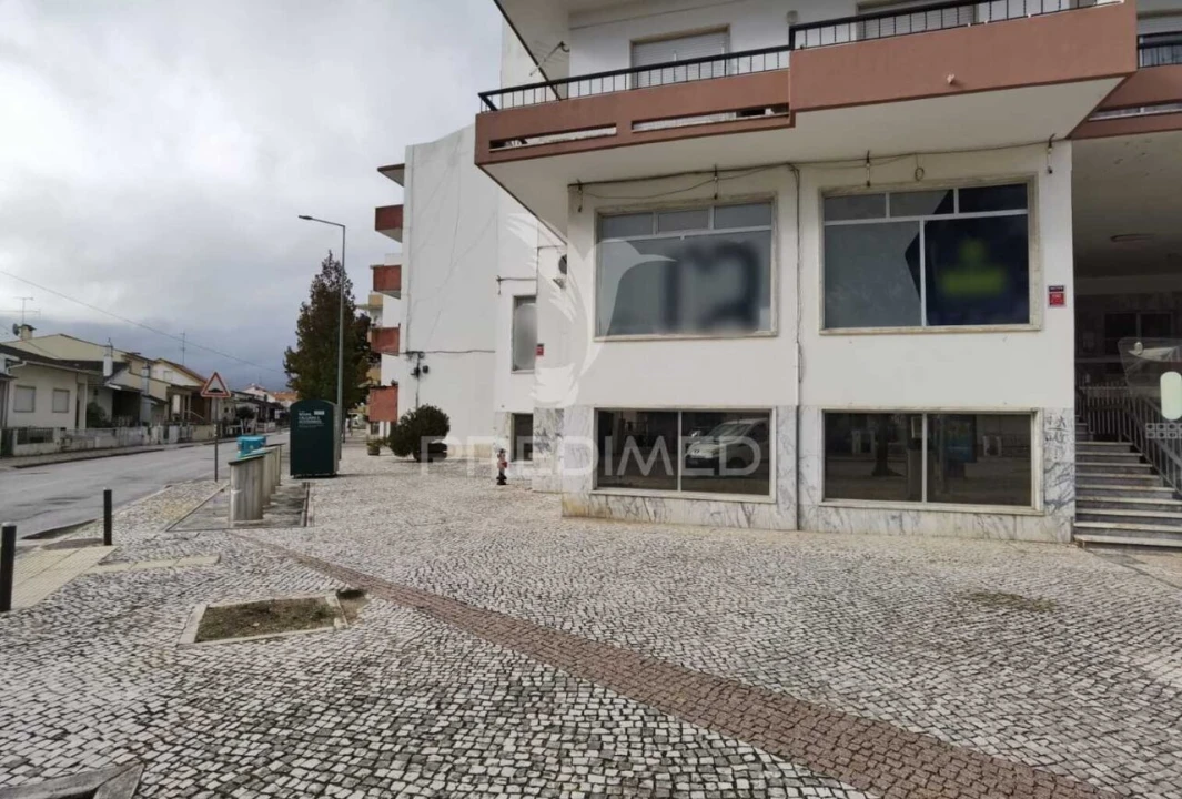 Loja para Trespasse em Nossa Sra de Fatima Foto 2