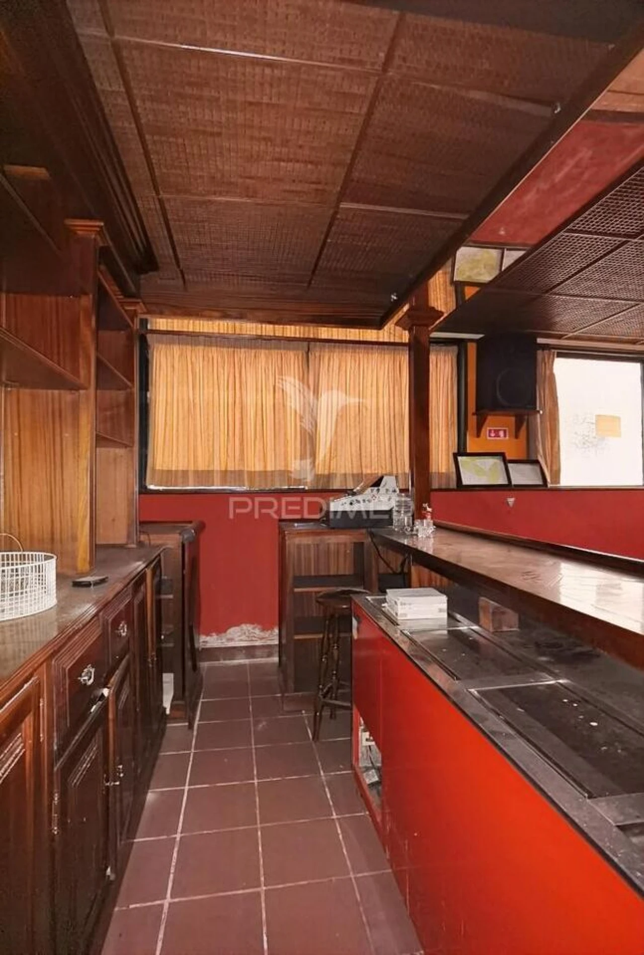 Loja para Trespasse em Nossa Sra de Fatima Foto 21