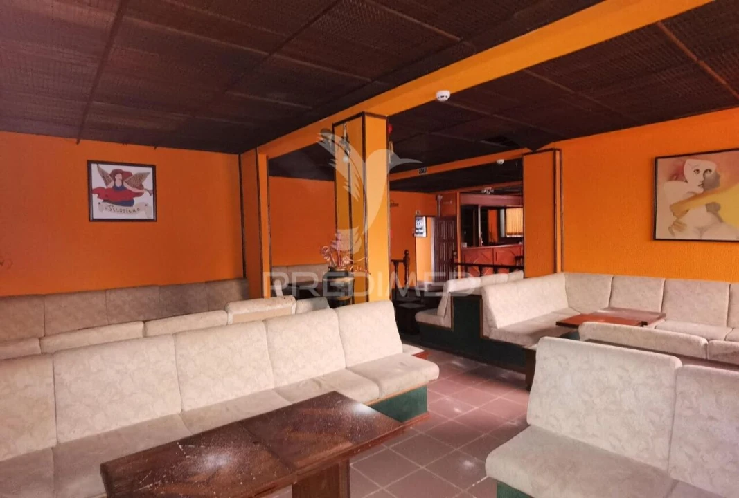 Loja para Trespasse em Nossa Sra de Fatima Foto 12