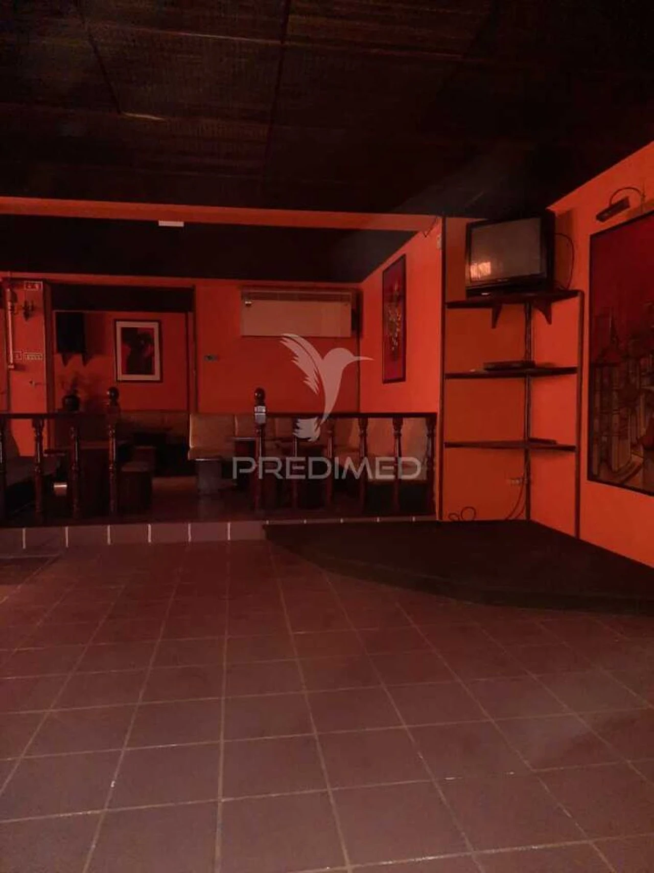 Loja para Trespasse em Nossa Sra de Fatima Foto 28