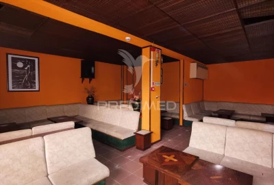 Loja para Trespasse em Nossa Sra de Fatima