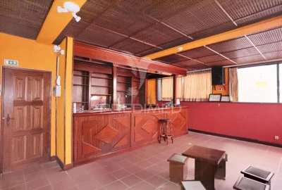 Loja para Trespasse em Nossa Sra de Fatima