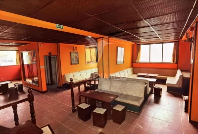 Loja para Trespasse em Nossa Sra de Fatima