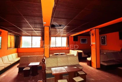 Loja para Trespasse em Nossa Sra de Fatima