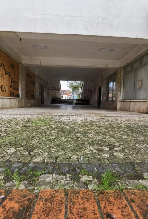 Loja para Trespasse em Nossa Sra de Fatima