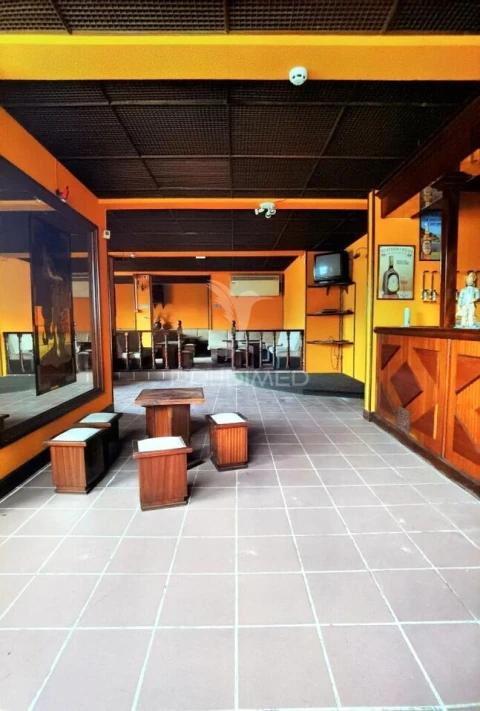 Loja para Trespasse em Nossa Sra de Fatima