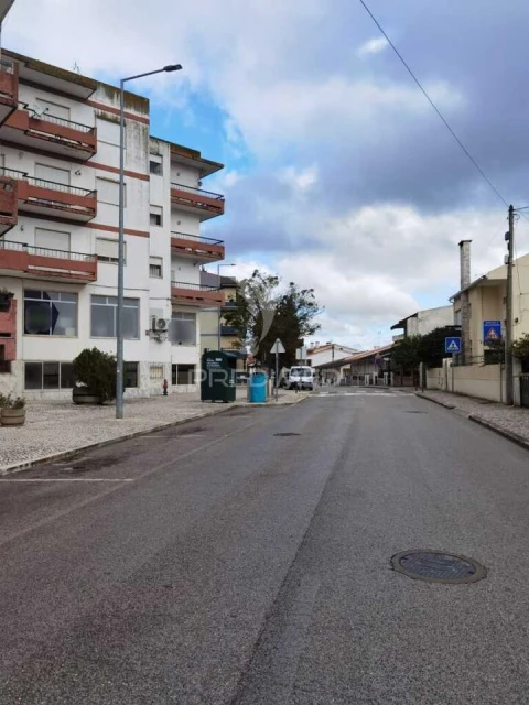 Loja para Trespasse em Nossa Sra de Fatima