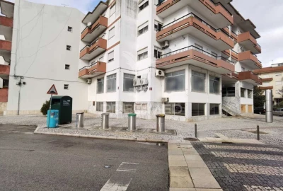 Loja para Trespasse em Nossa Sra de Fatima