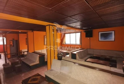 Loja para Trespasse em Nossa Sra de Fatima