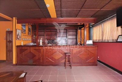 Loja para Trespasse em Nossa Sra de Fatima