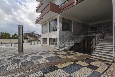 Loja para Trespasse em Nossa Sra de Fatima