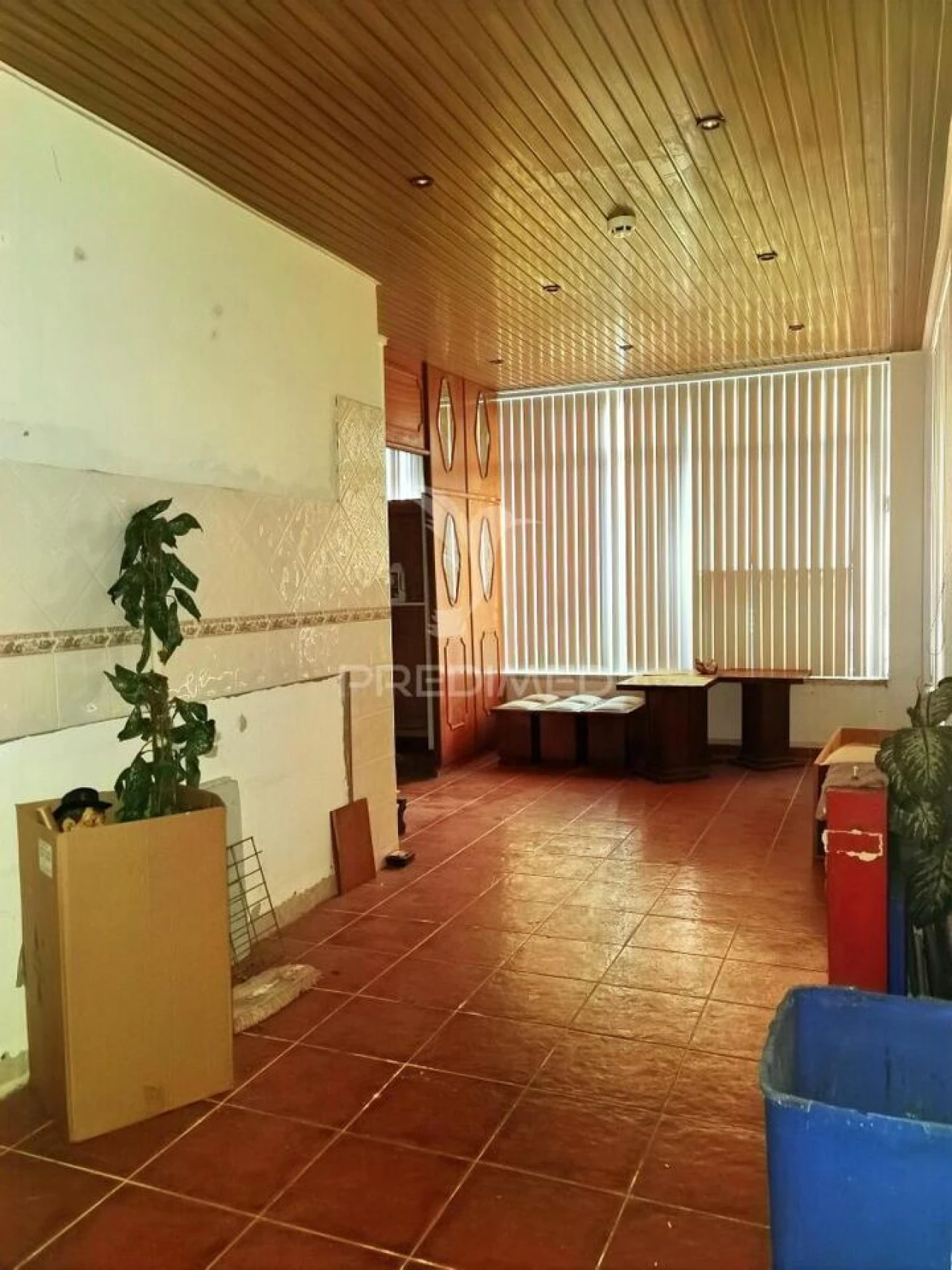 Loja para Trespasse em Nossa Sra de Fatima Foto 9