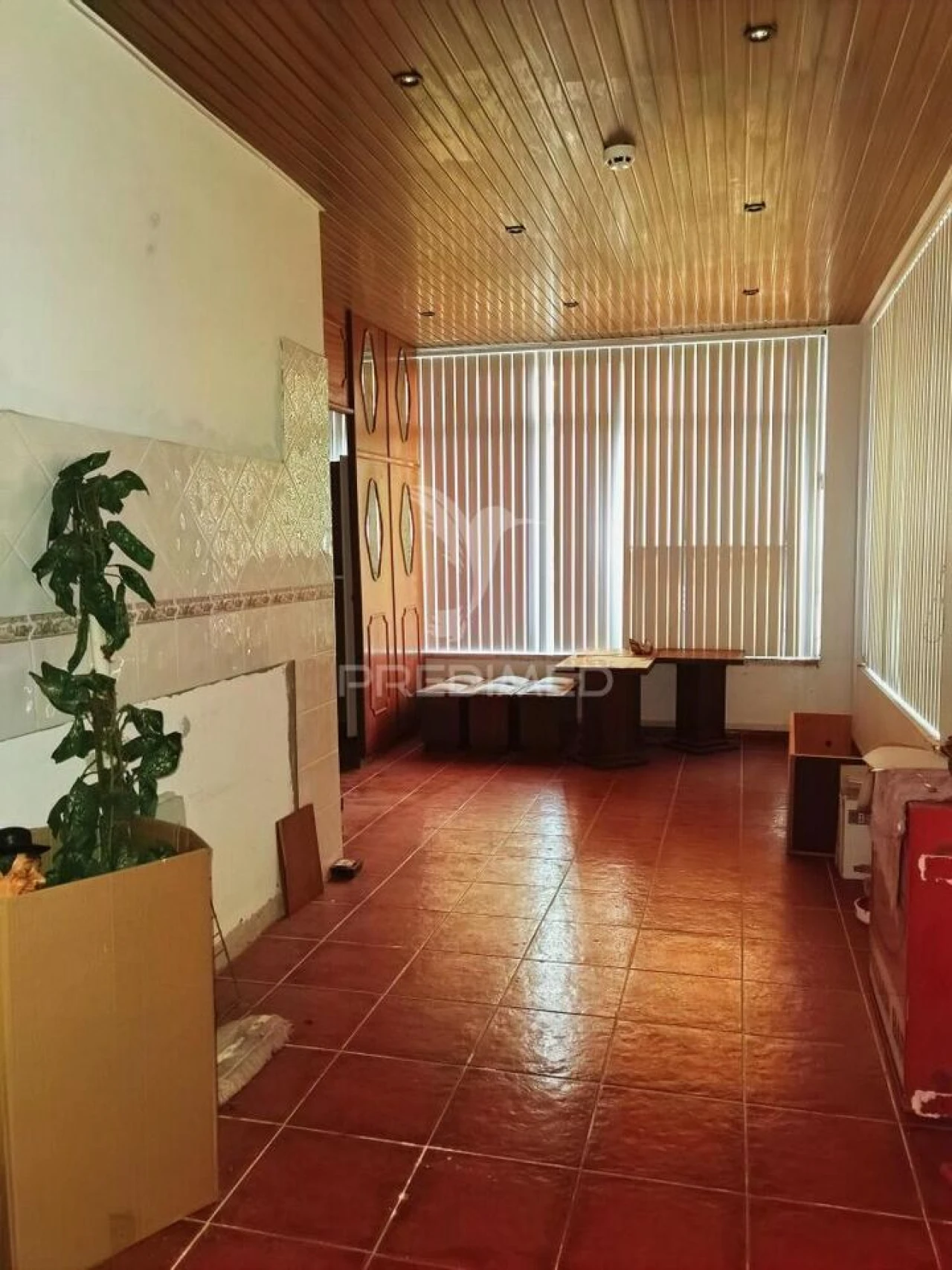 Loja para Trespasse em Nossa Sra de Fatima Foto 8