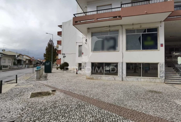 Loja para Trespasse em Nossa Sra de Fatima Foto 2