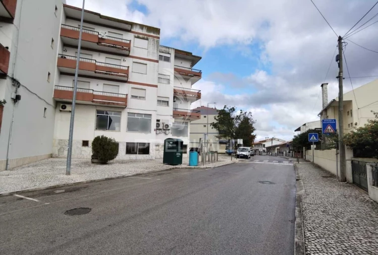 Loja para Trespasse em Nossa Sra de Fatima Foto 5