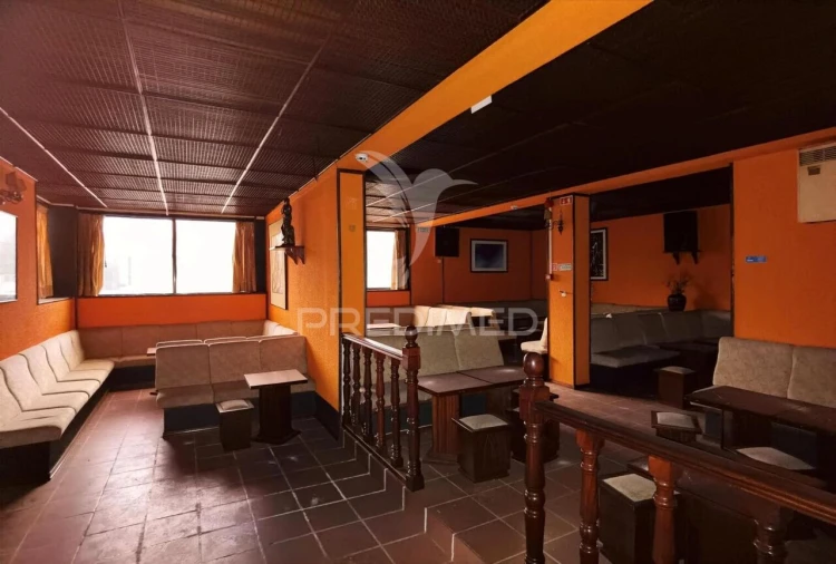 Loja para Trespasse em Nossa Sra de Fatima Foto 10