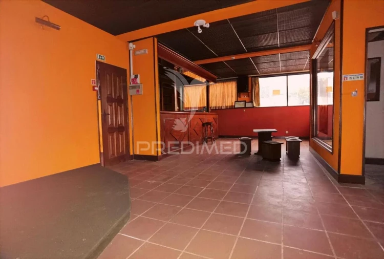 Loja para Trespasse em Nossa Sra de Fatima Foto 23