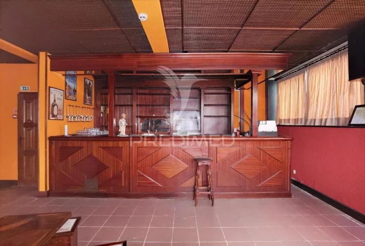 Loja para Trespasse em Nossa Sra de Fatima Foto 19