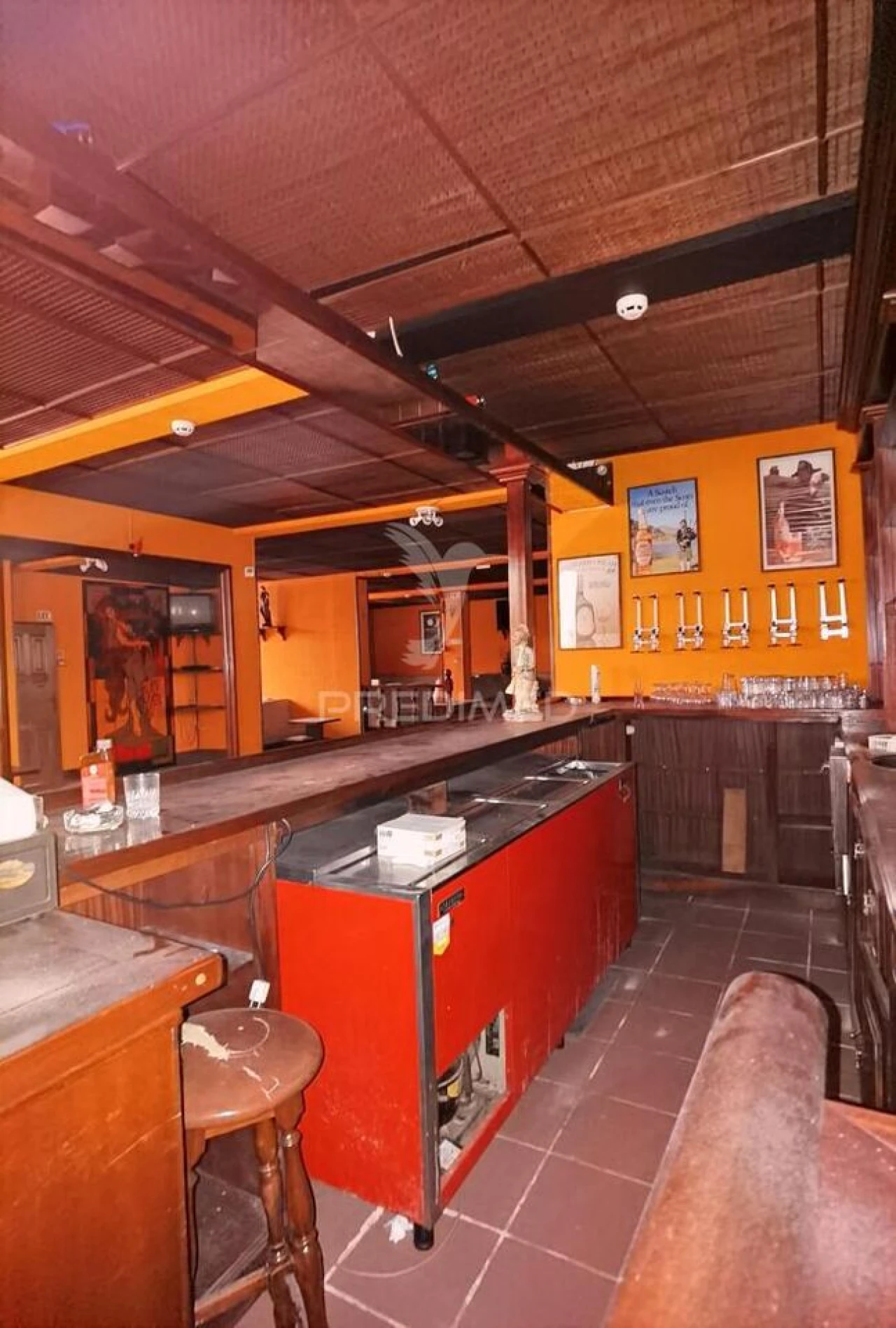 Loja para Trespasse em Nossa Sra de Fatima Foto 20