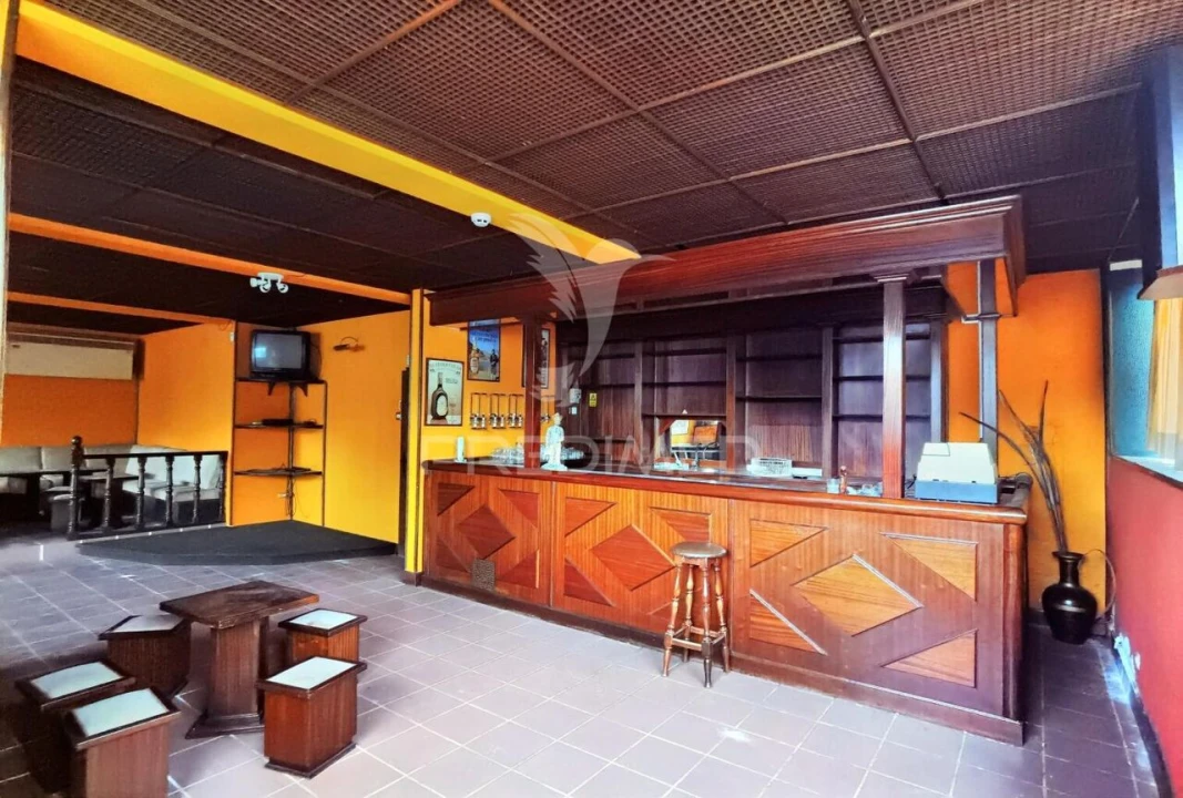 Loja para Trespasse em Nossa Sra de Fatima Foto 26