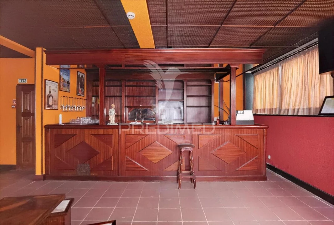 Loja para Trespasse em Nossa Sra de Fatima Foto 19