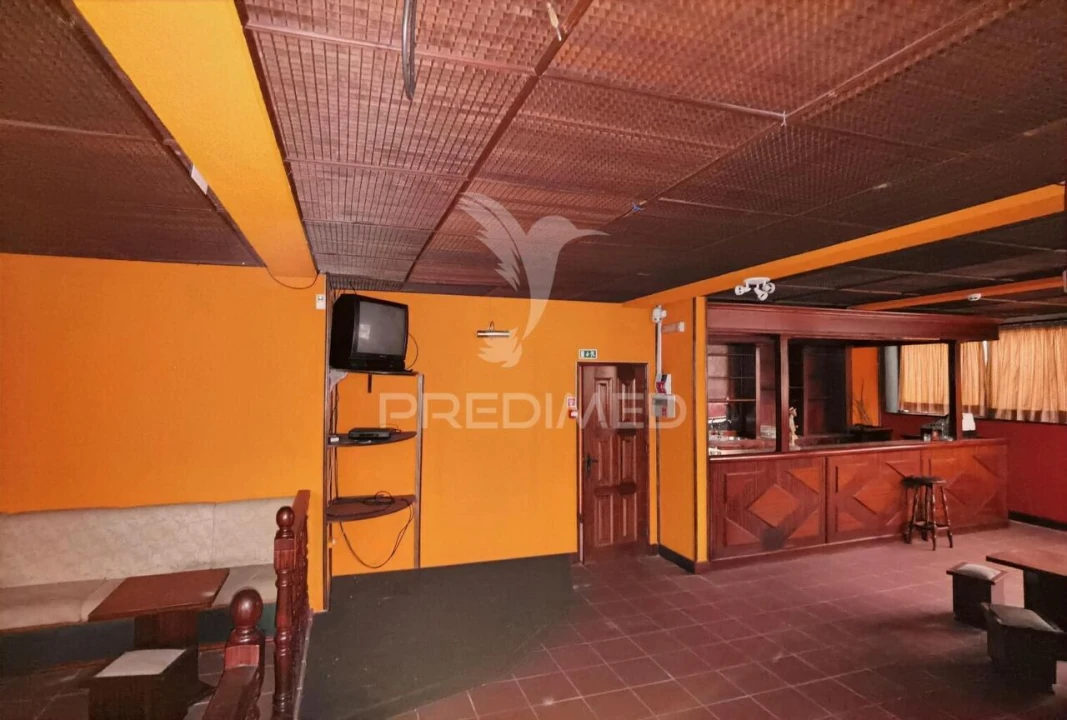 Loja para Trespasse em Nossa Sra de Fatima Foto 22