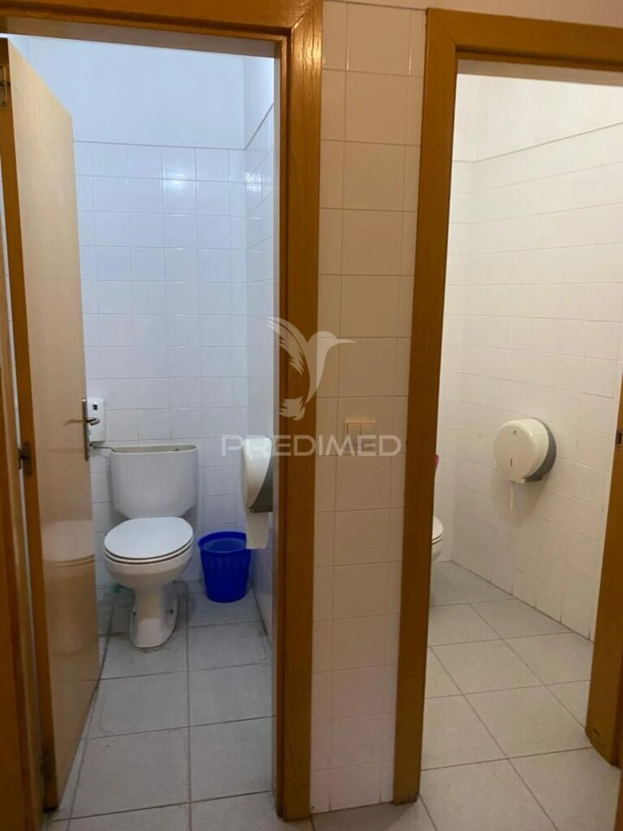 Escritório para Trespasse em Laranjeiro e Feijó Foto 9