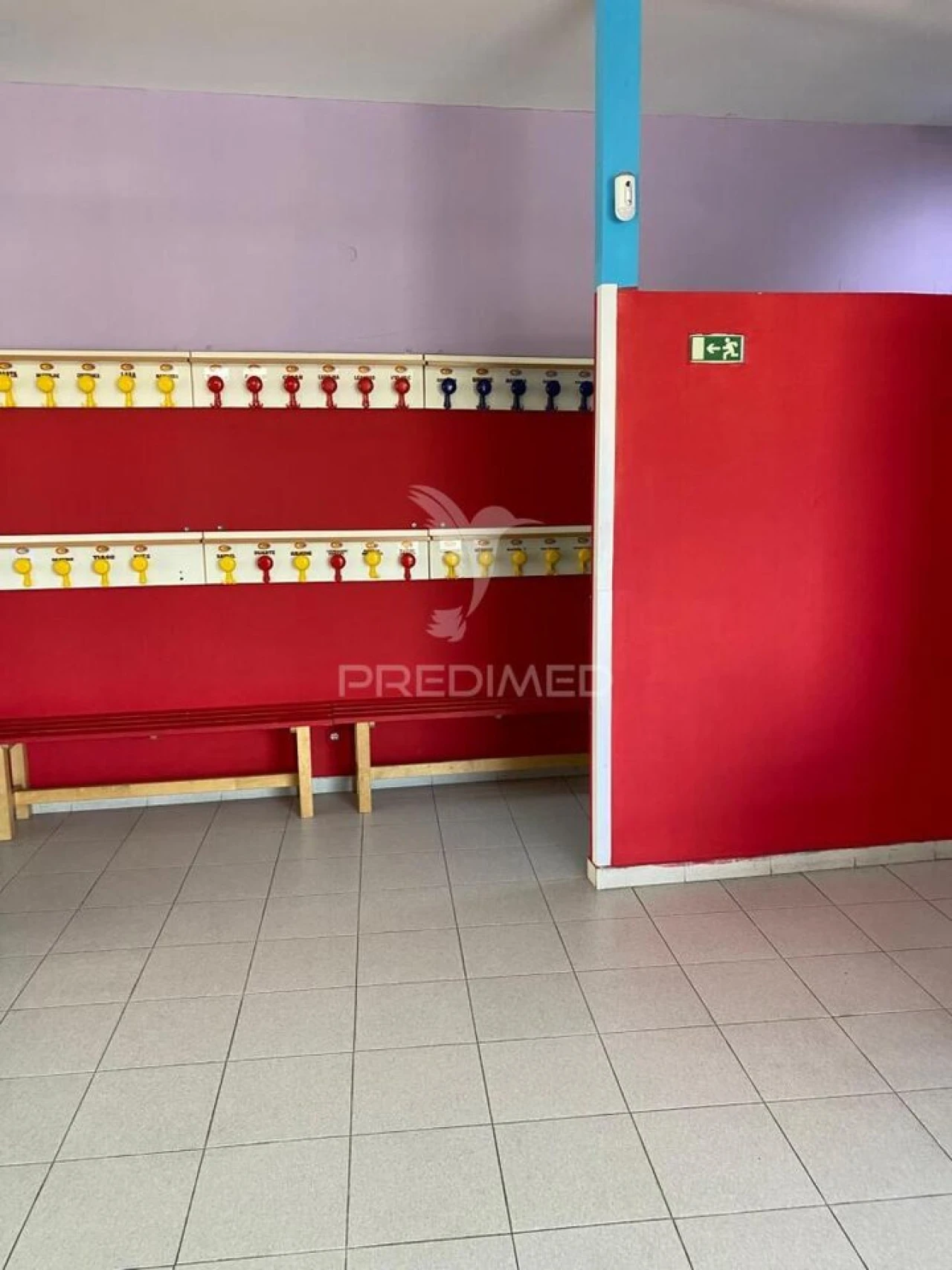 Escritório para Trespasse em Laranjeiro e Feijó Foto 8