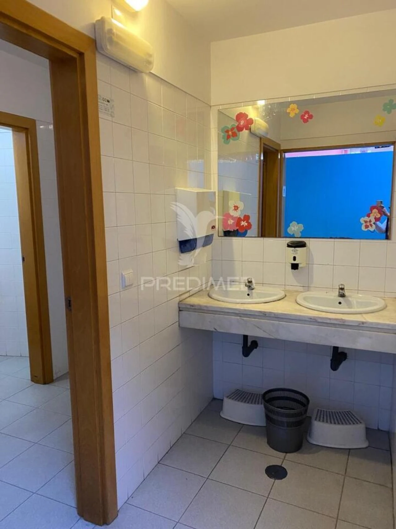 Escritório para Trespasse em Laranjeiro e Feijó Foto 6