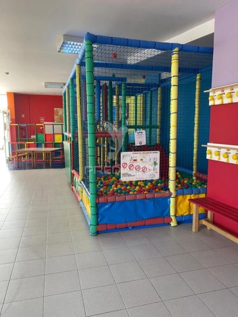 Escritório para Trespasse em Laranjeiro e Feijó