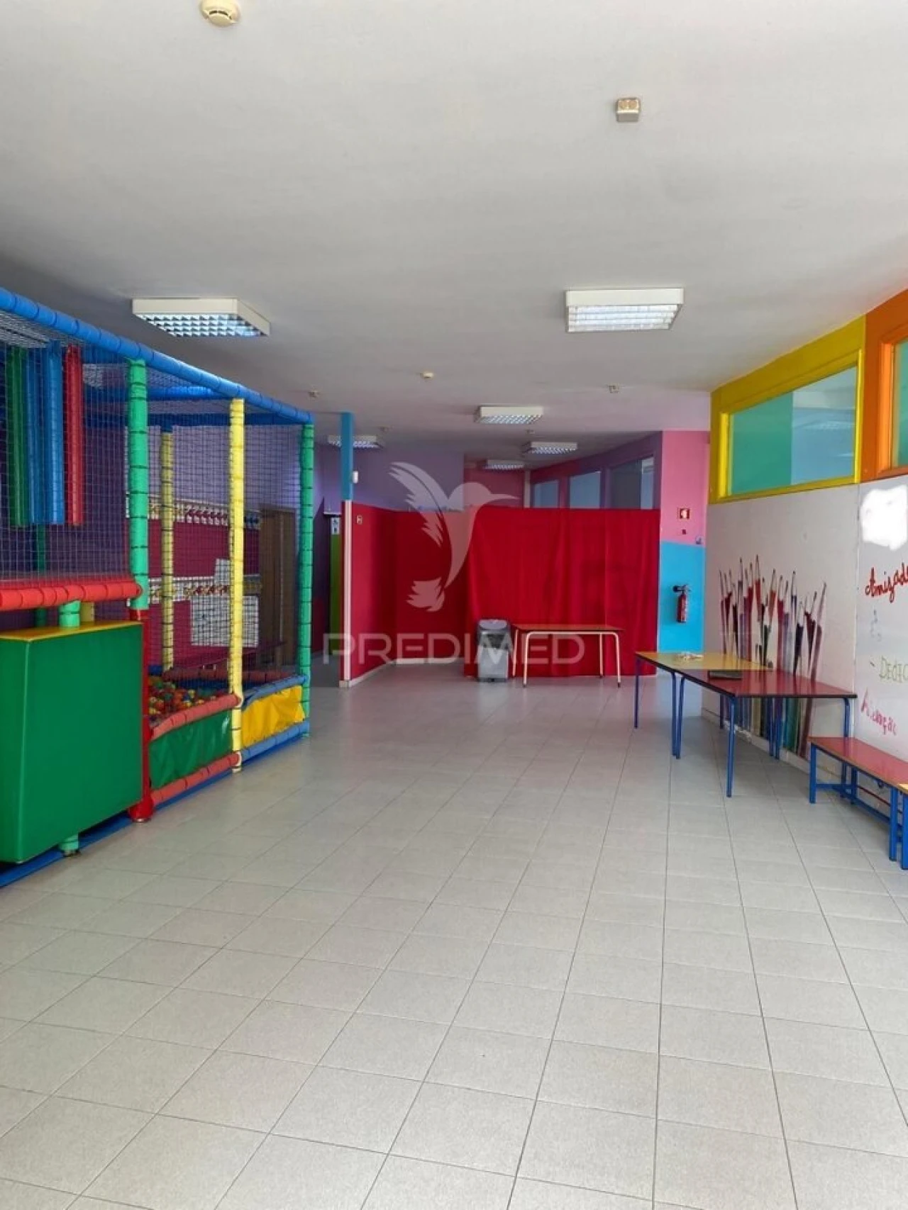 Escritório para Trespasse em Laranjeiro e Feijó Foto 1