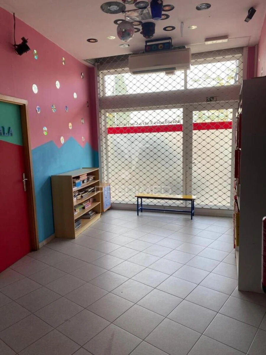 Escritório para Trespasse em Laranjeiro e Feijó Foto 4