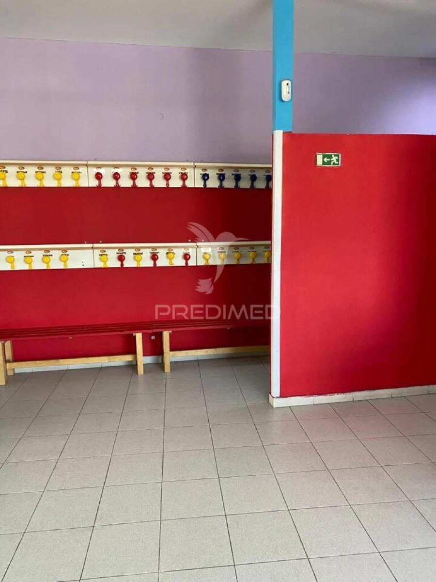 Escritório para Trespasse em Laranjeiro e Feijó Foto 8