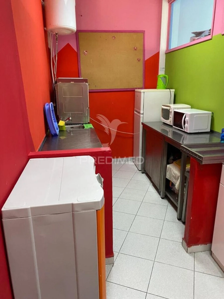 Escritório para Trespasse em Laranjeiro e Feijó Foto 5