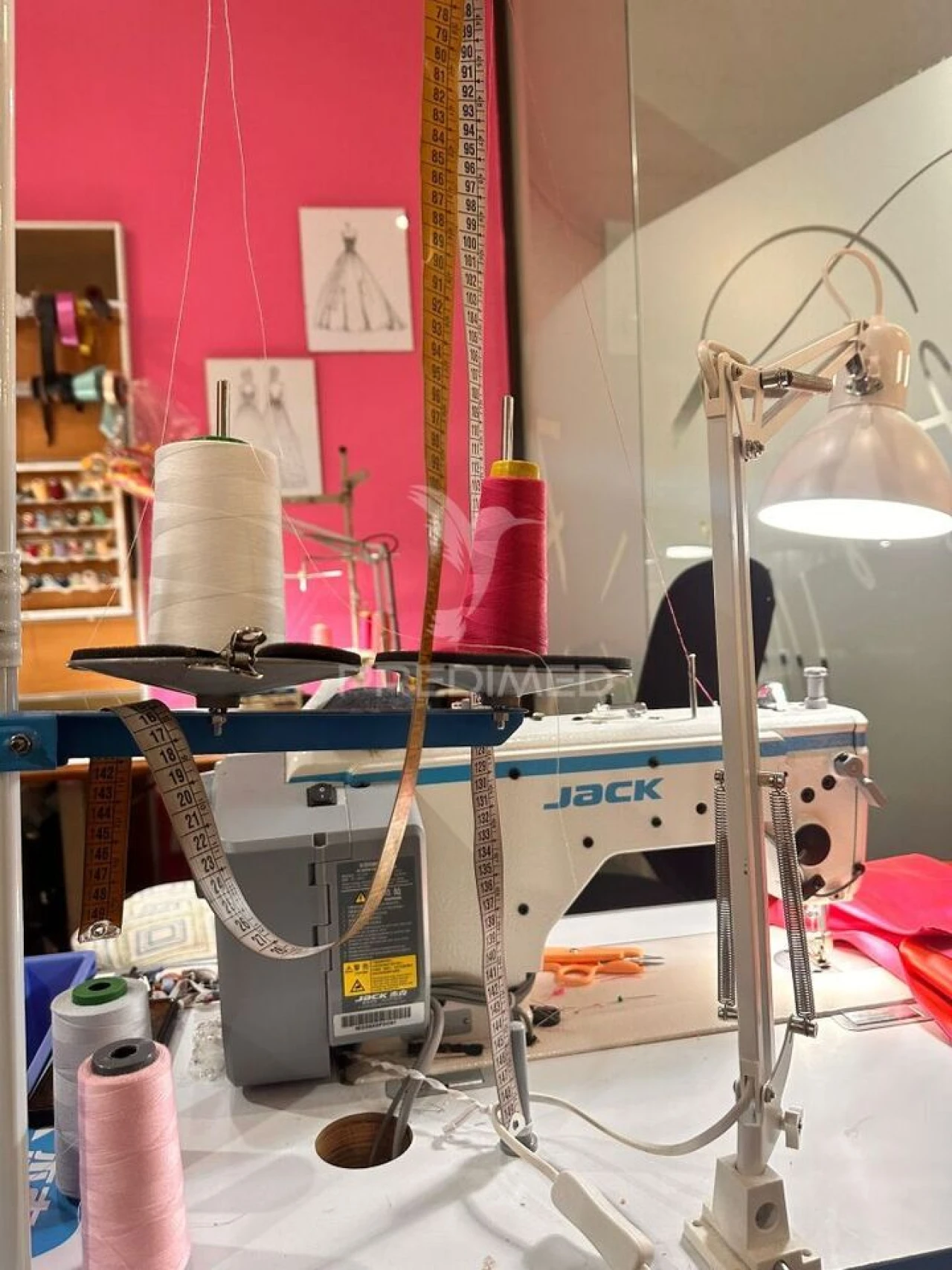 Loja para Trespasse em Santa Maria, São Pedro e Matacães Foto 7