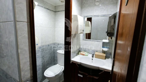 Loja para Trespasse em Odivelas