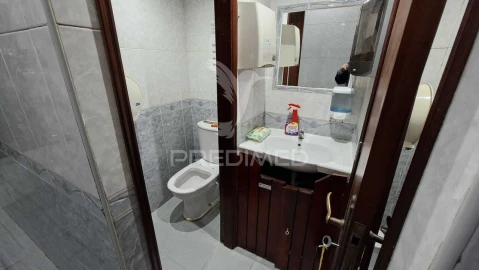 Loja para Trespasse em Odivelas