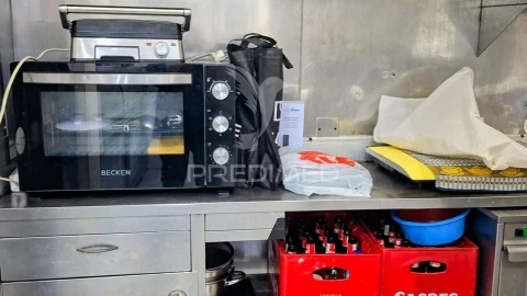 Loja para Trespasse em Odivelas