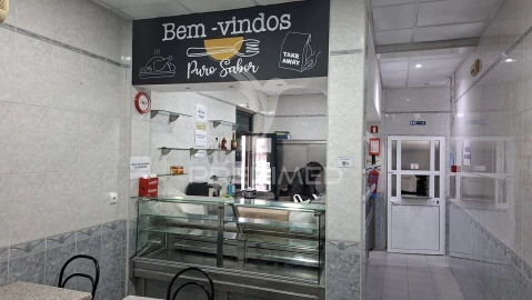 Loja para Trespasse em Odivelas