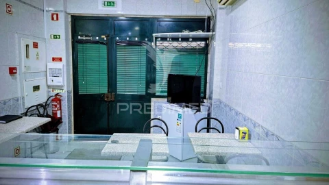 Loja para Trespasse em Odivelas