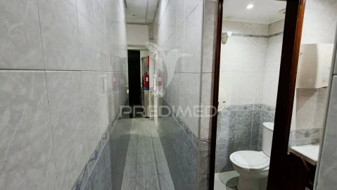 Loja para Trespasse em Odivelas