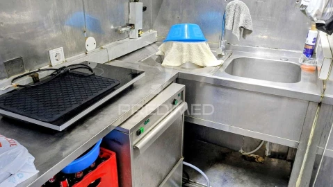 Loja para Trespasse em Odivelas