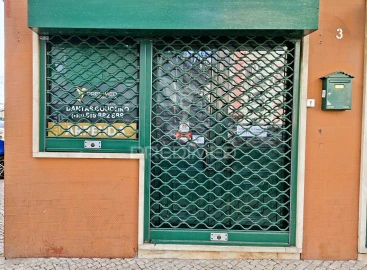 Loja para Trespasse em Odivelas