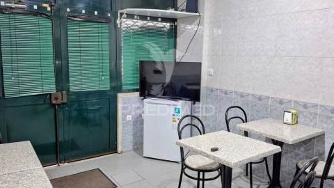 Loja para Trespasse em Odivelas