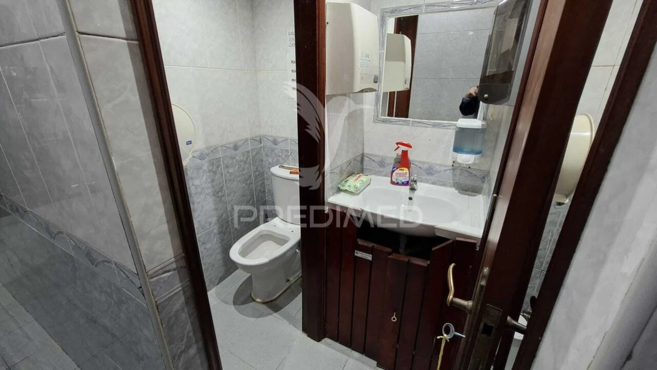 Loja para Trespasse em Odivelas Foto 11